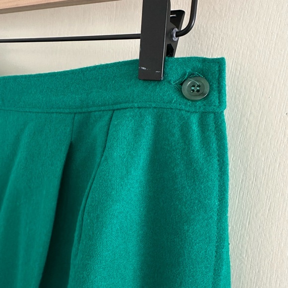 Pendleton Vintage Wool Slacks - Picture 3 of 5